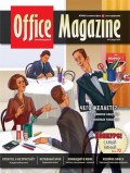 Office Magazine 3 (38)  2010 